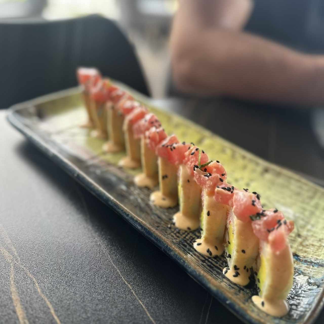 Liv Roll