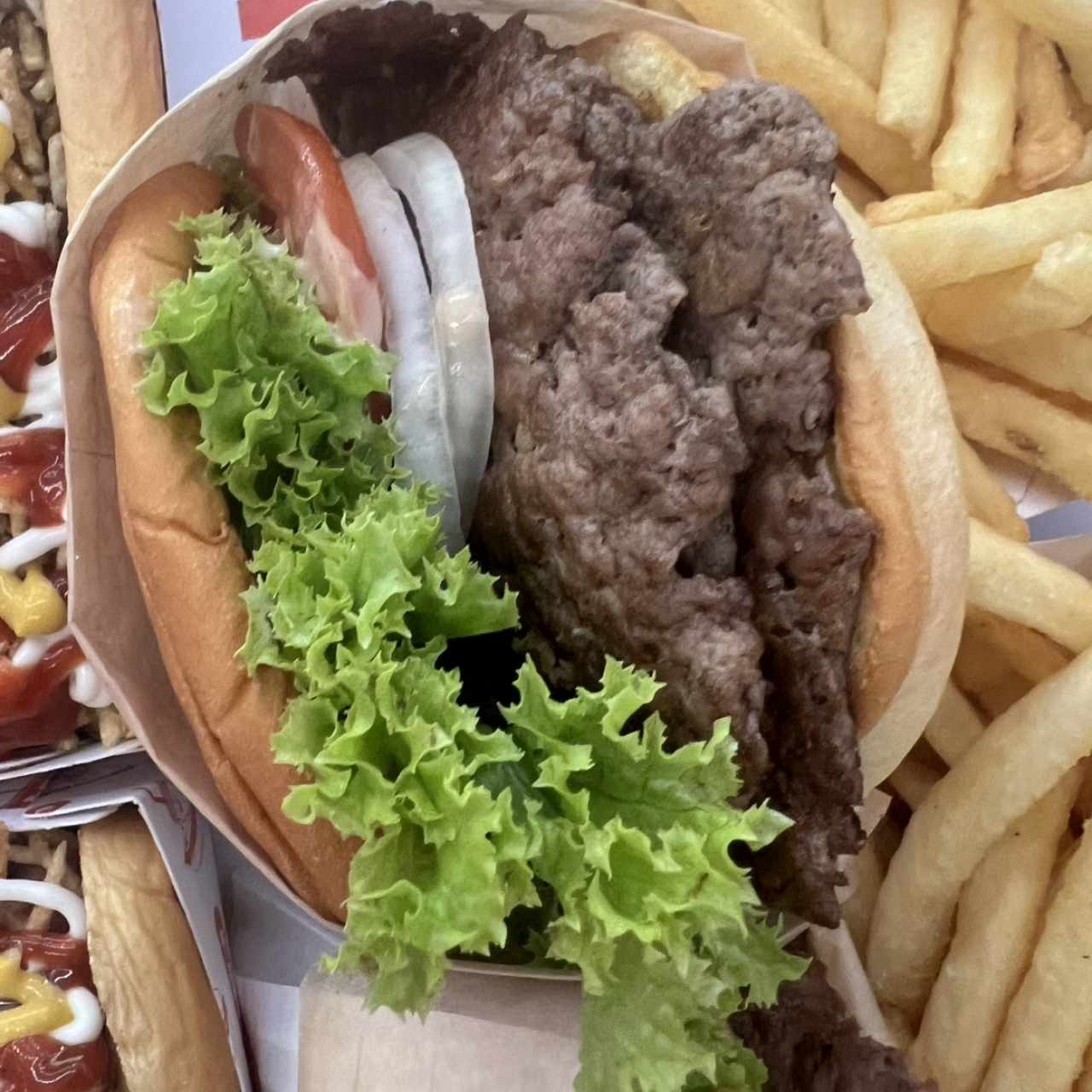 Plan B Triple sin queso 