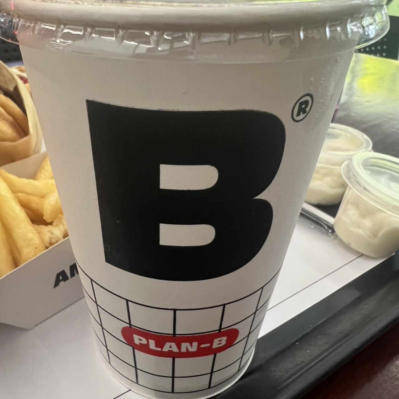 Refresco 