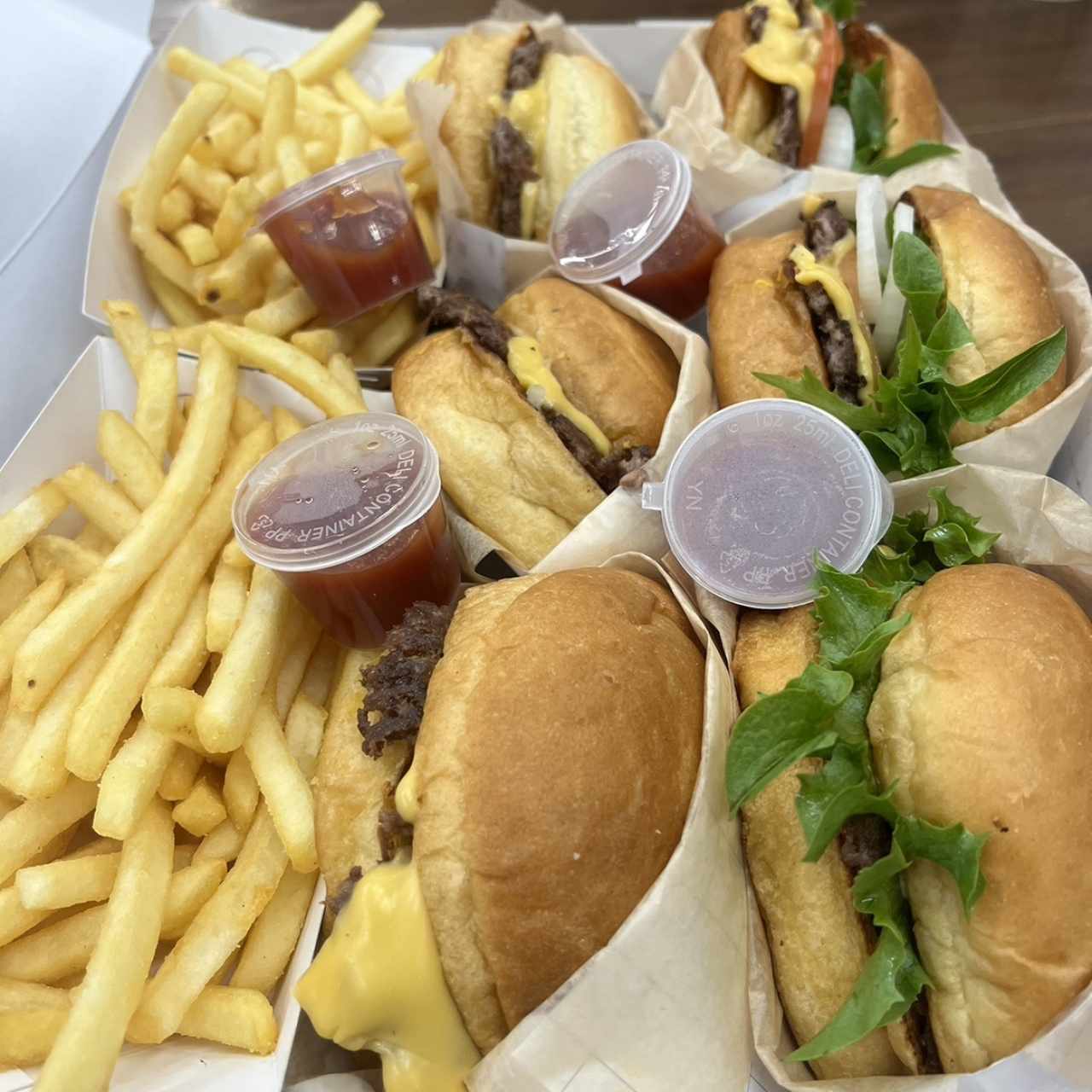 Combo 7 