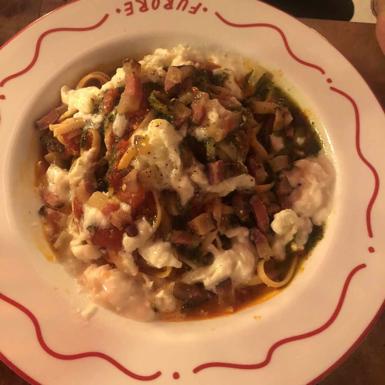 Linguinni 