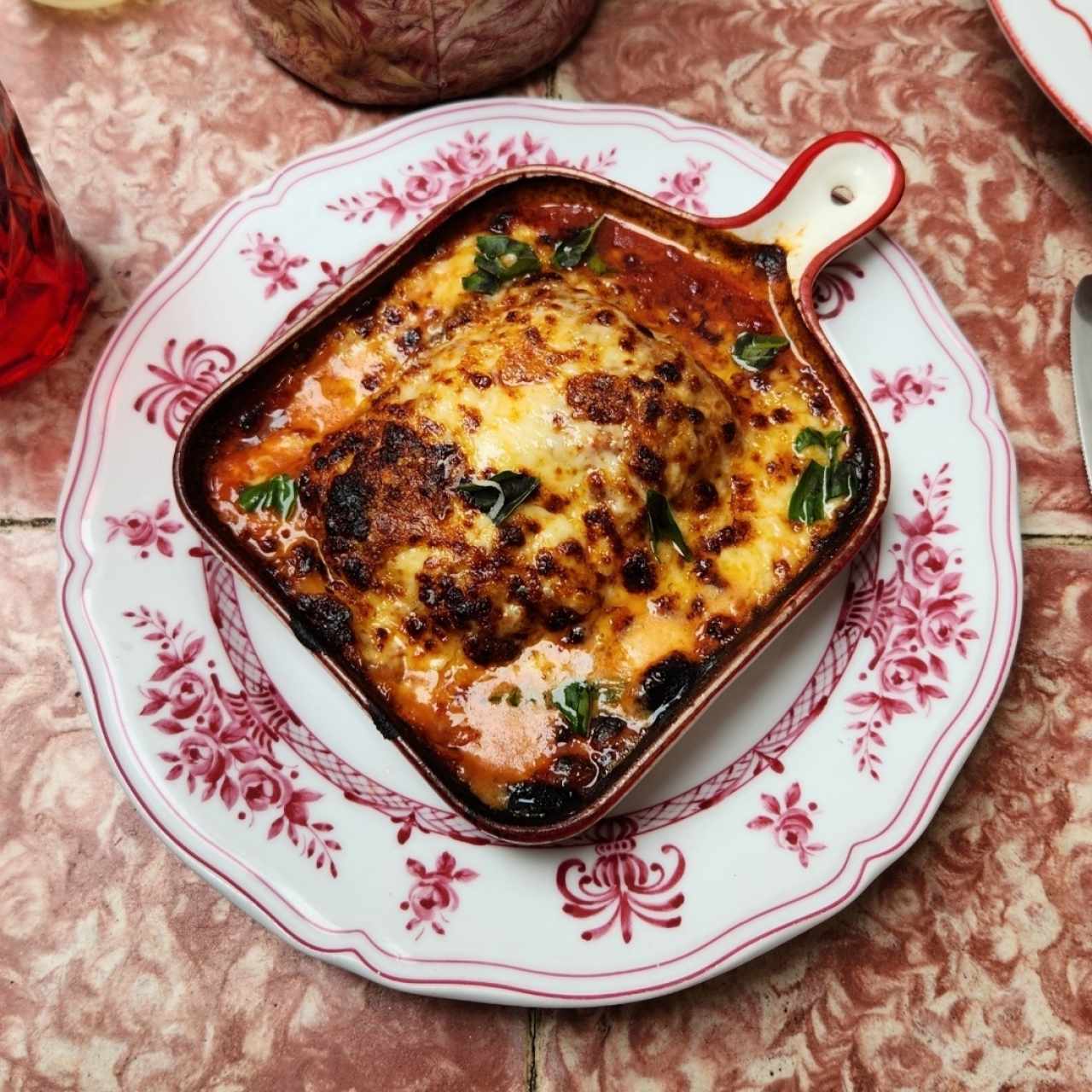 Lasagna