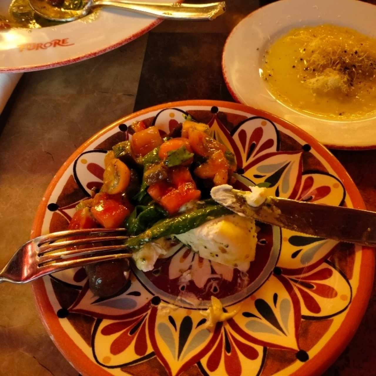 Ensalada