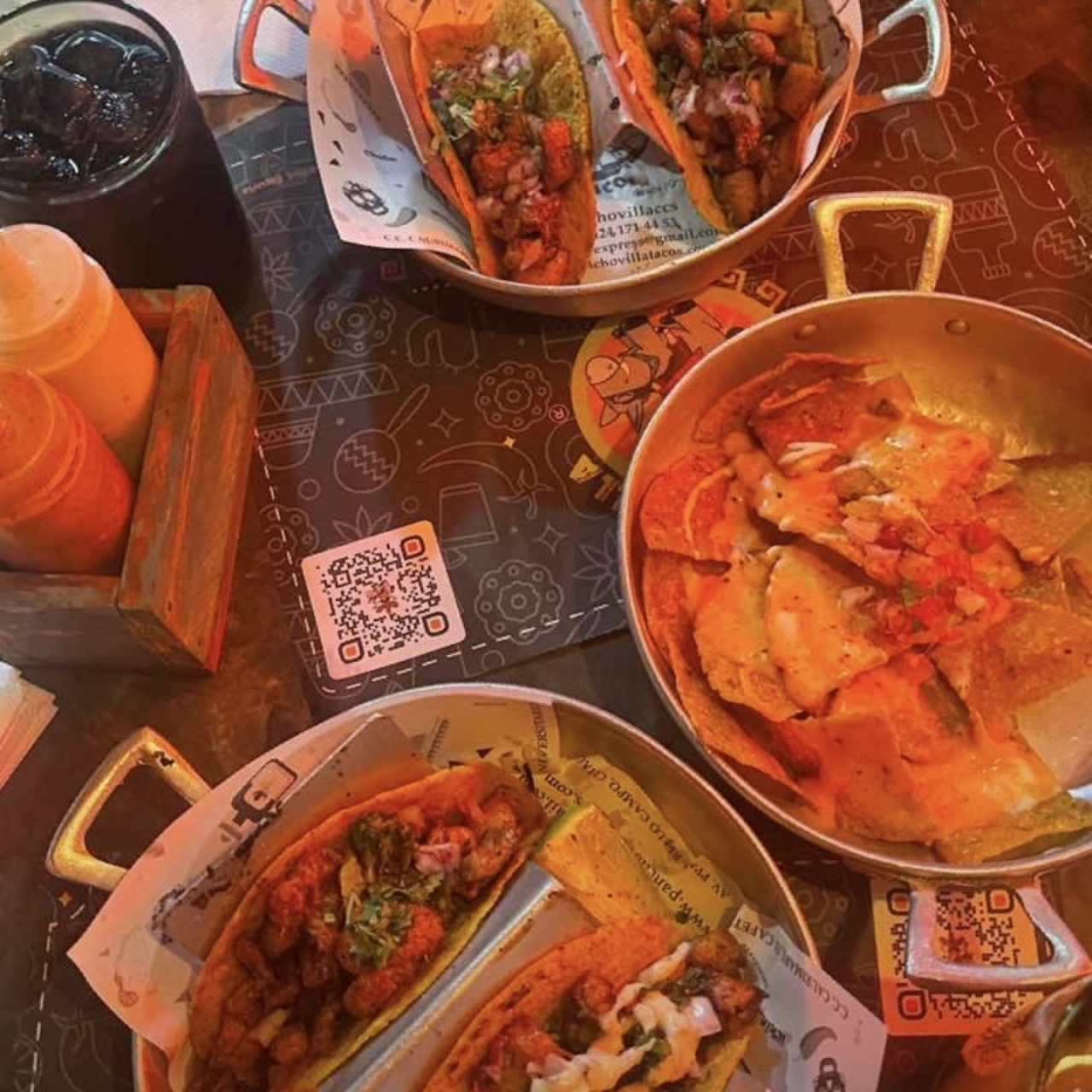 Pancho Villa (La Trinidad)