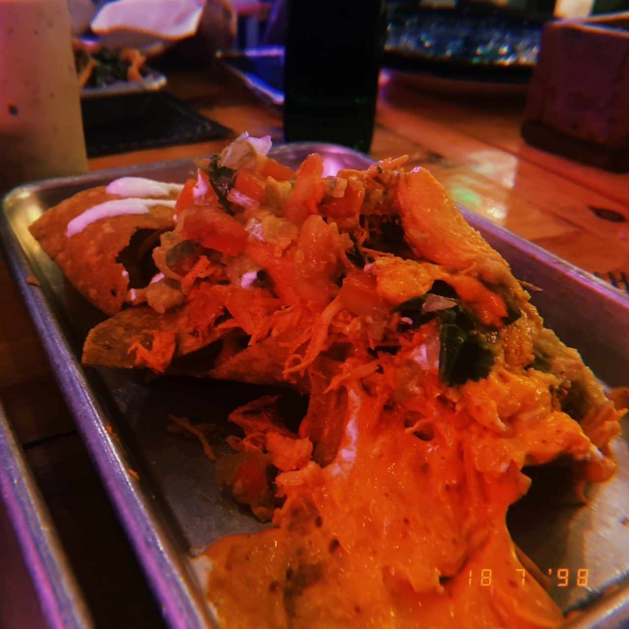 Nachos 
