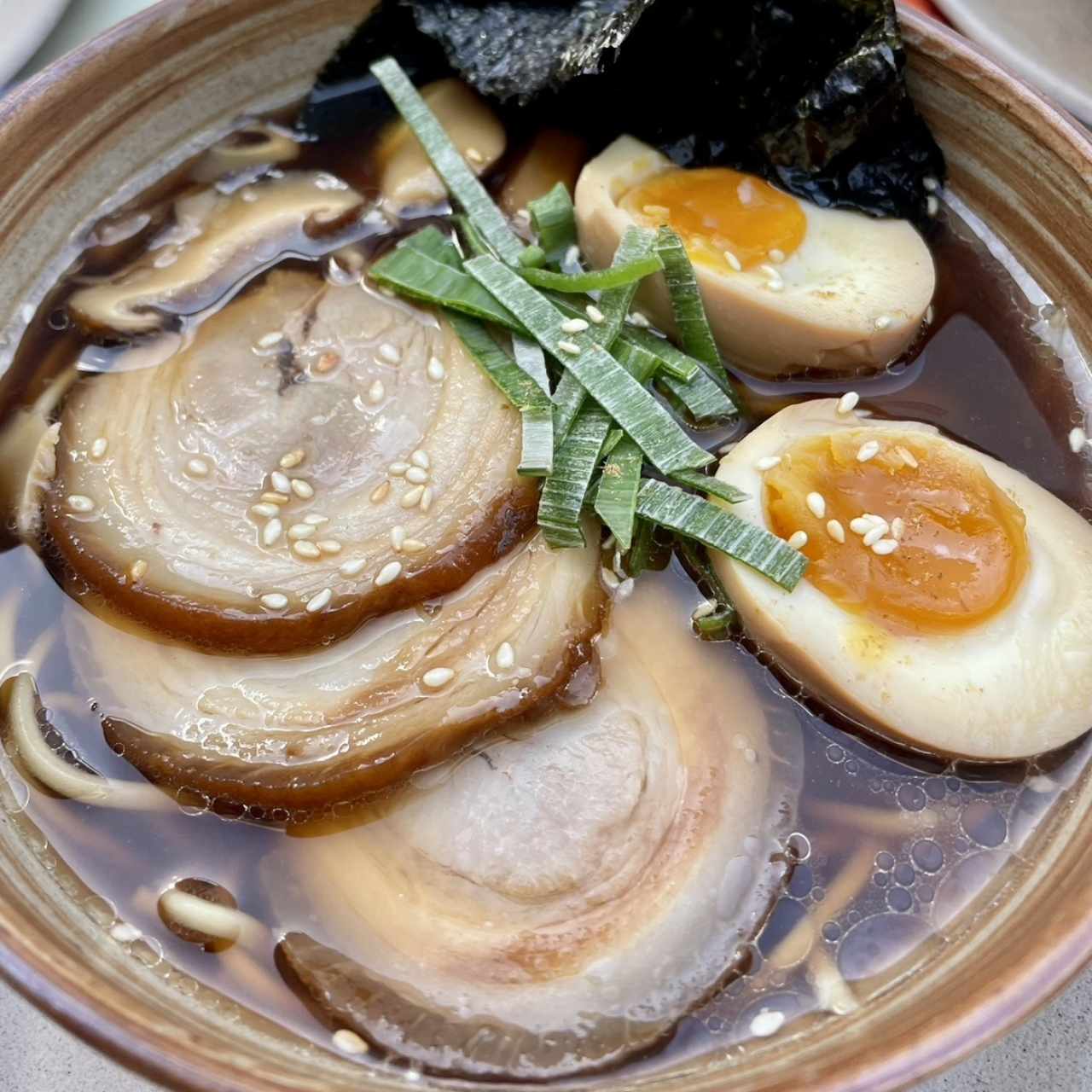 Ramen 