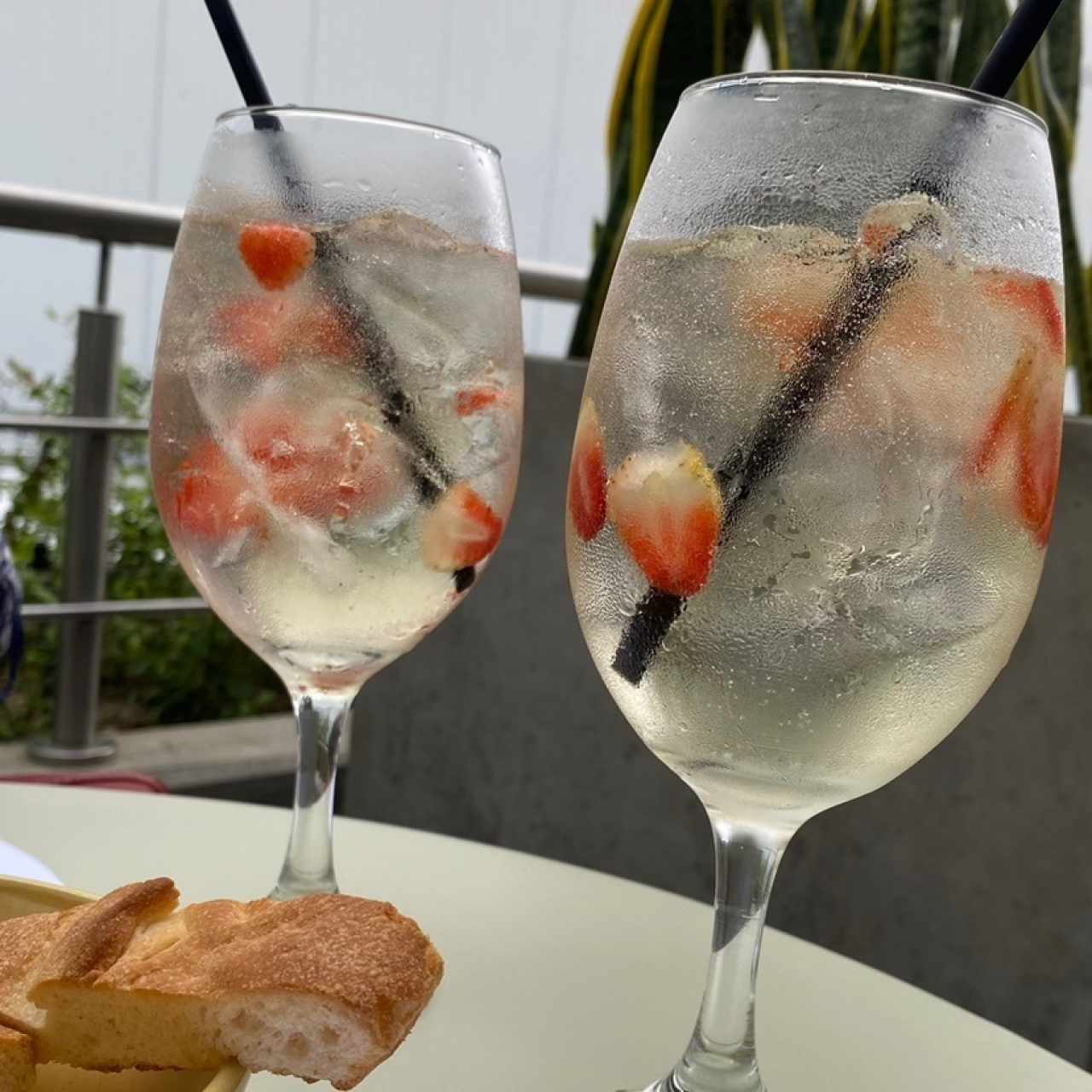 Blanco de verano 