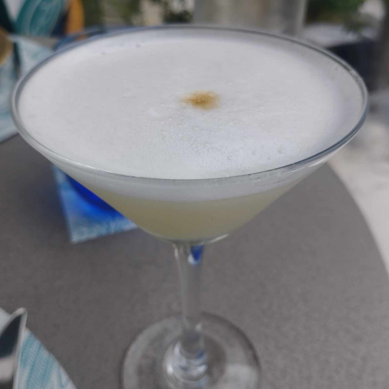 Pisco Sour