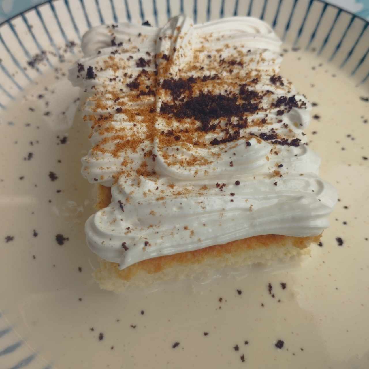 Tres Leches