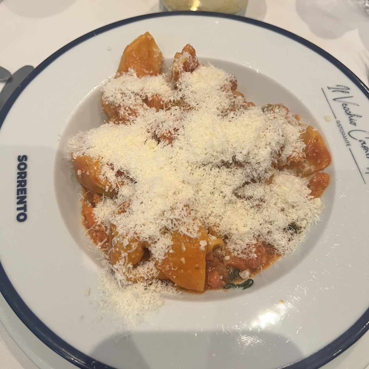 Tortellinis