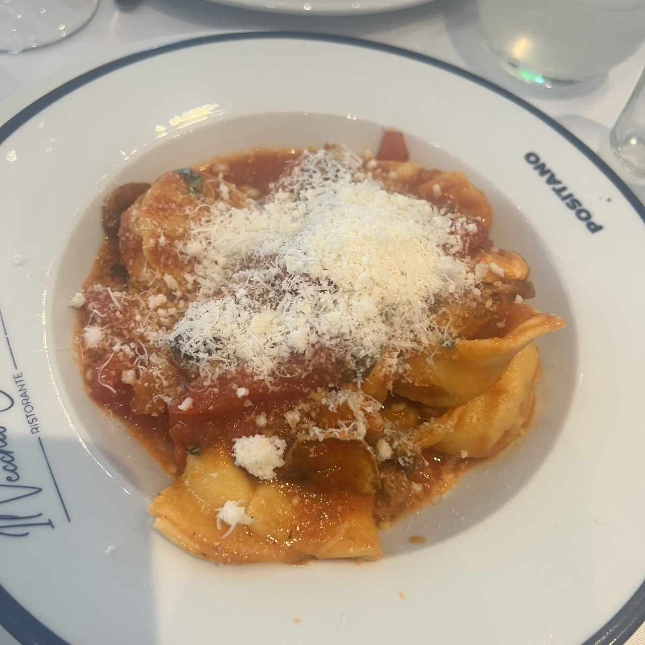 Tortellinis