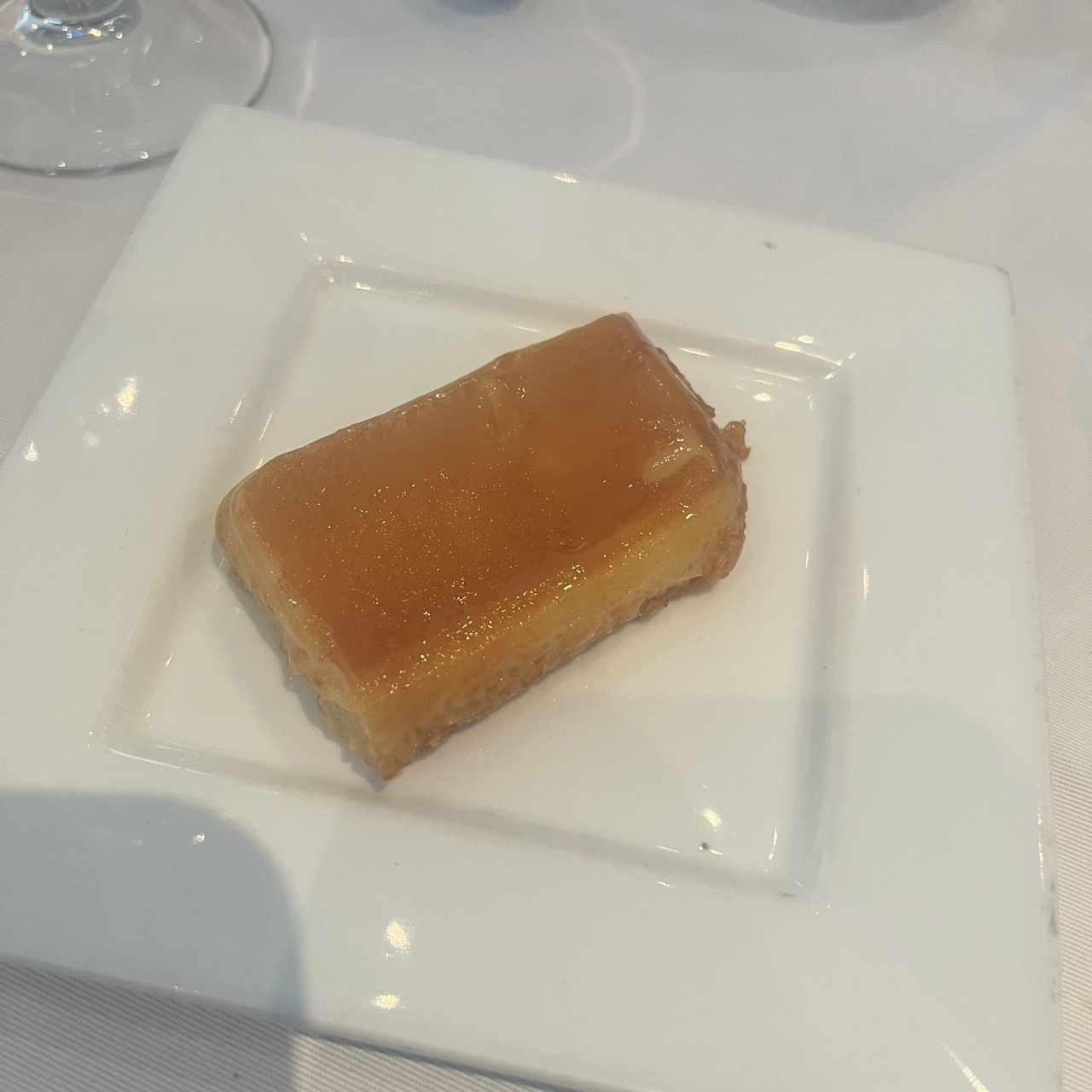 Tocinillo