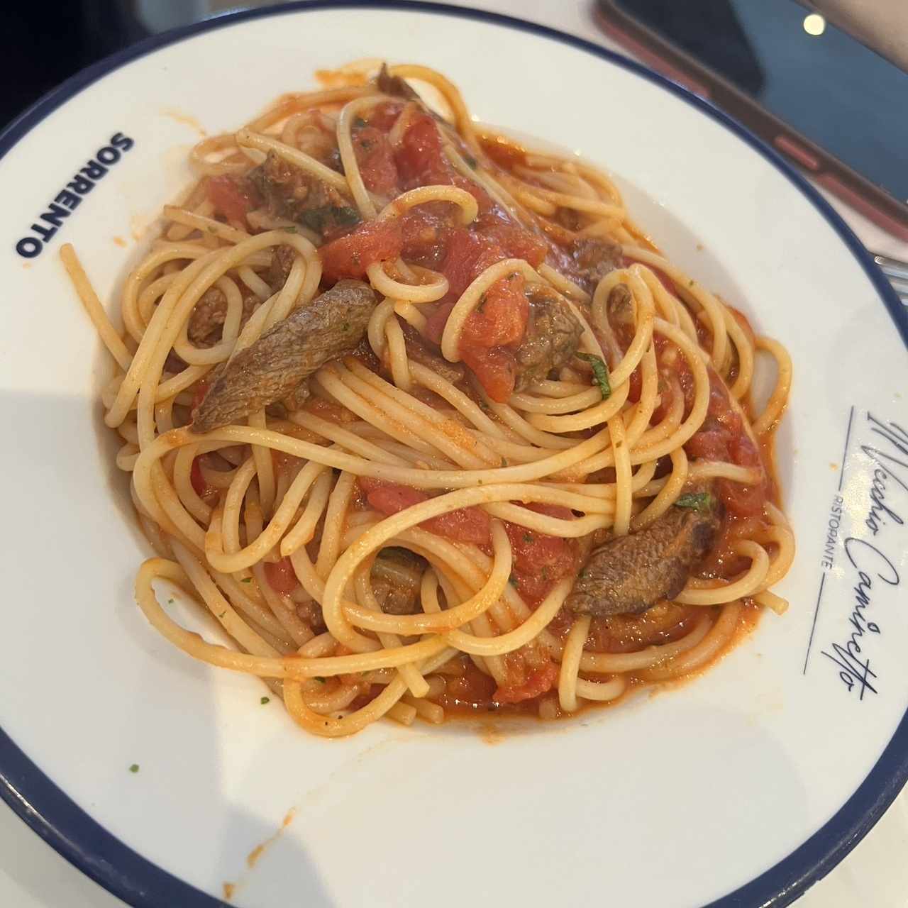 Filetto Bettina