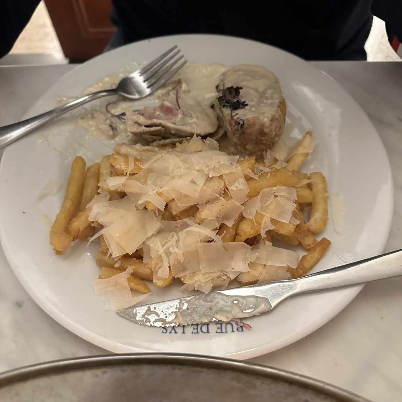 Cordon Blue