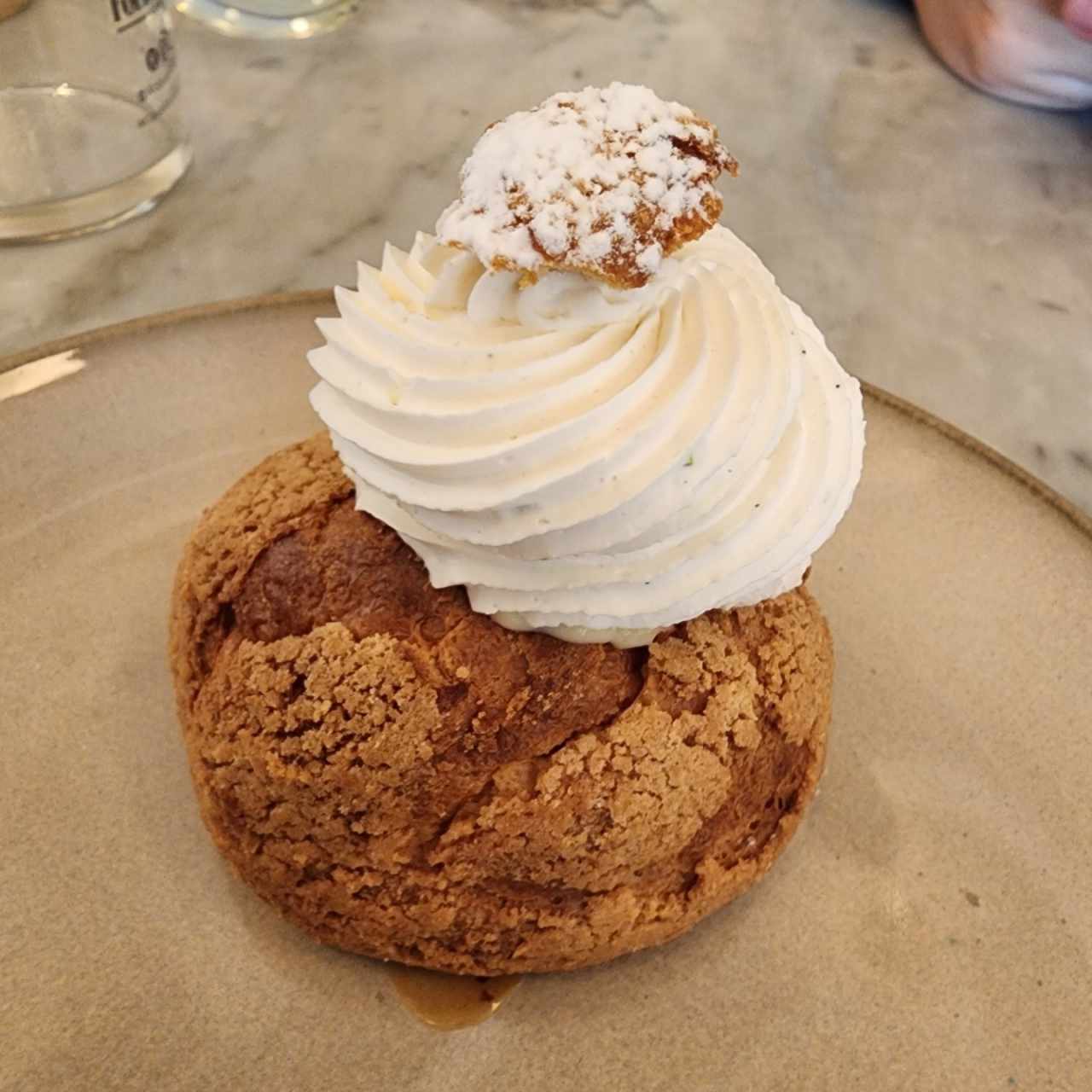 Profiterol