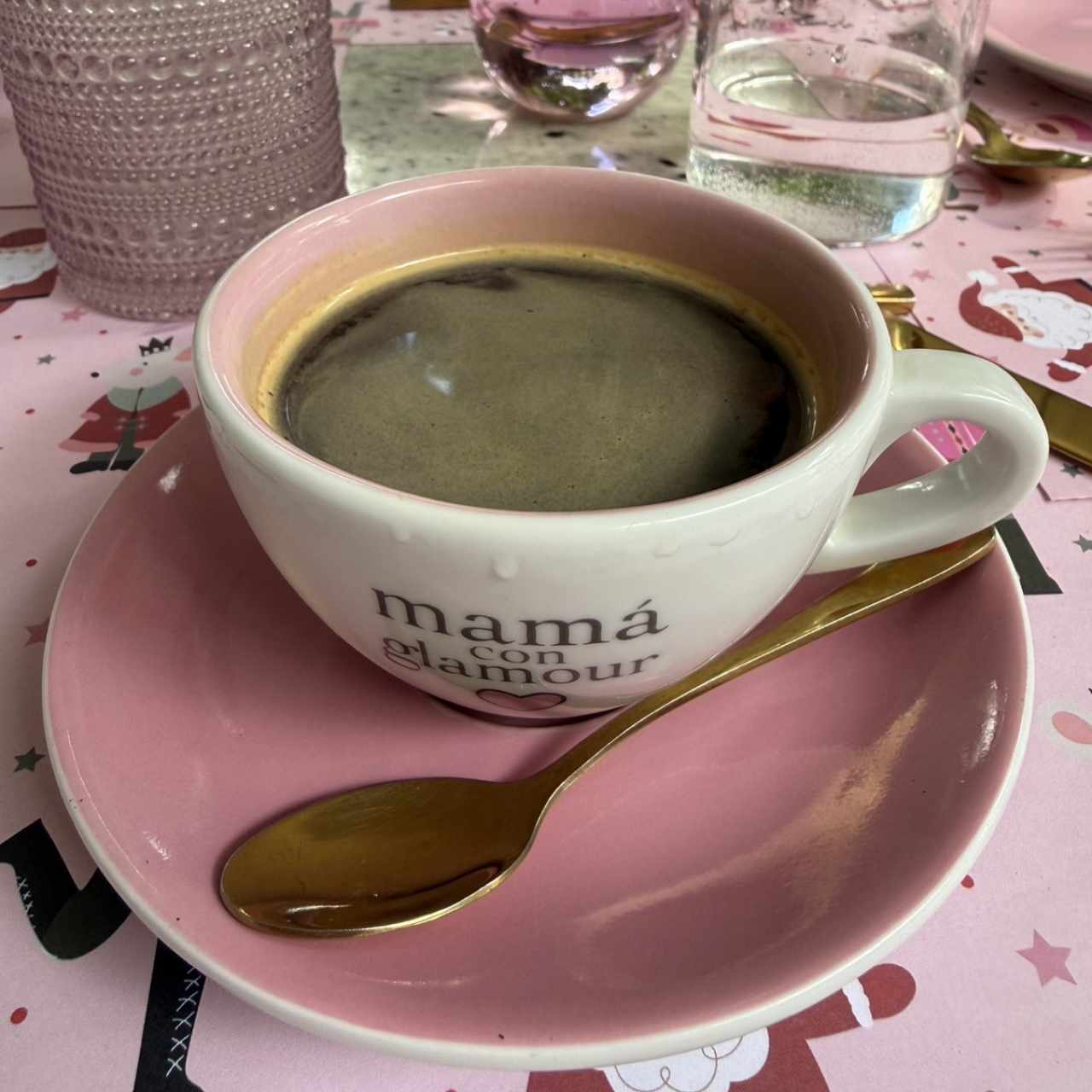 Café americano
