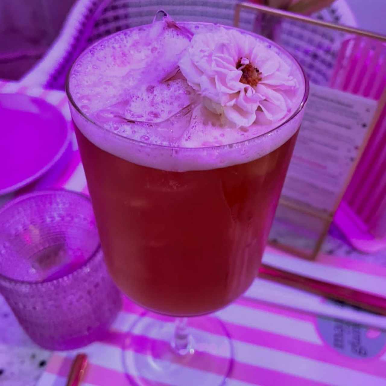 té 