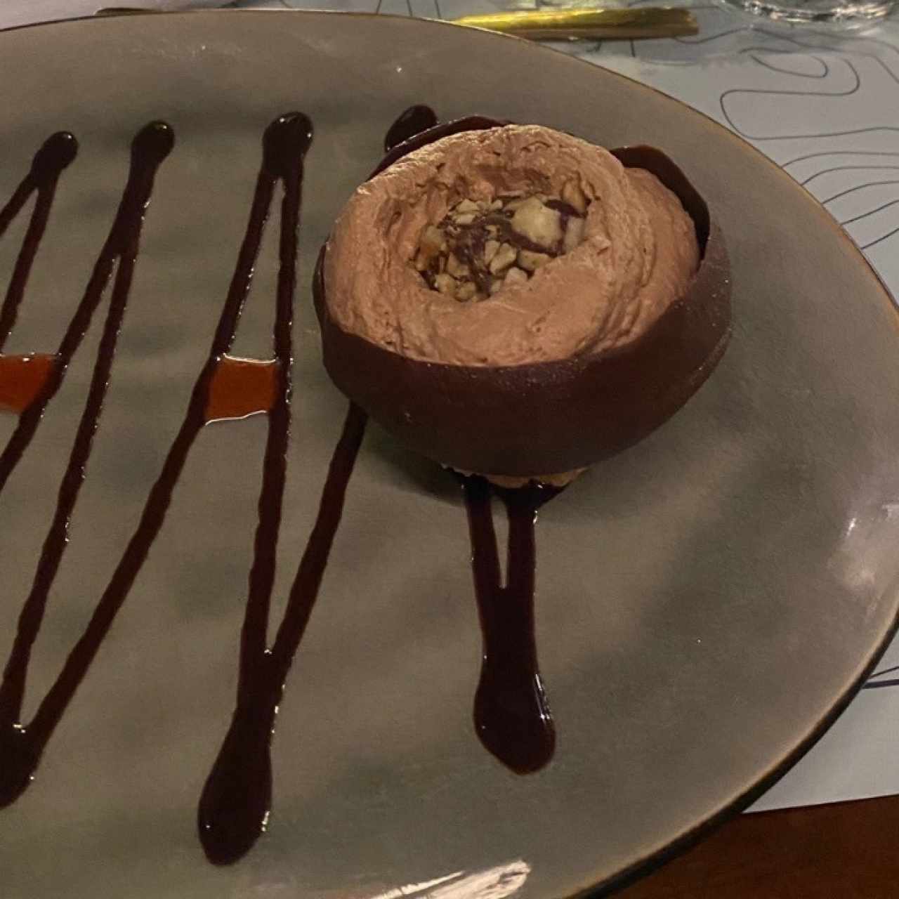 Ferrero mouse 