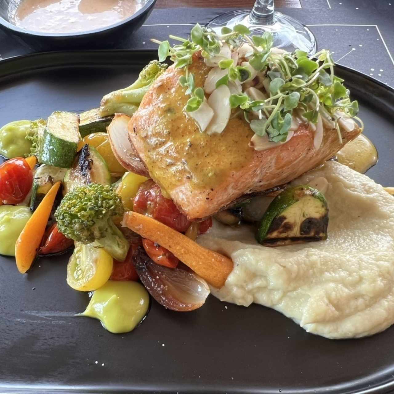 Salmon 