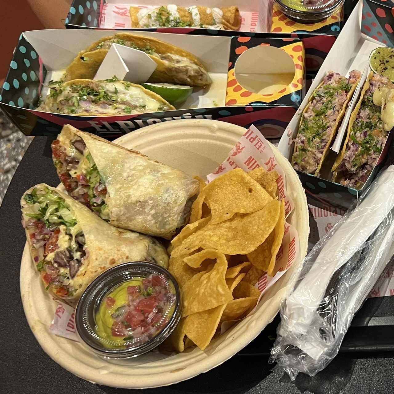 Fiesta Mexicana