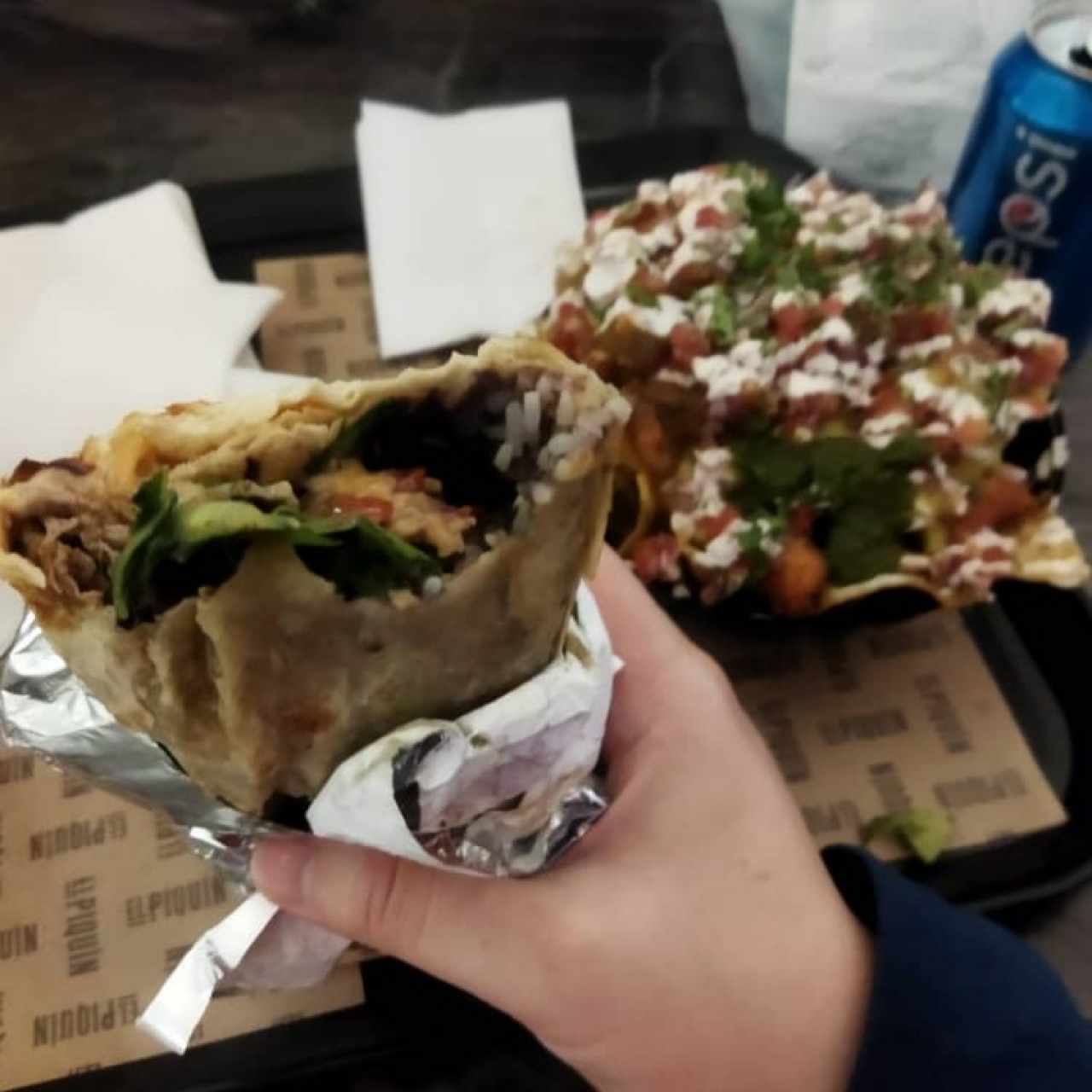 Burrito