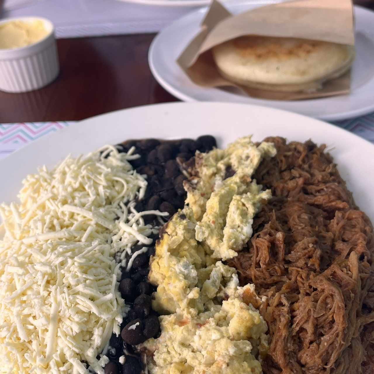 Desayuno Criollo