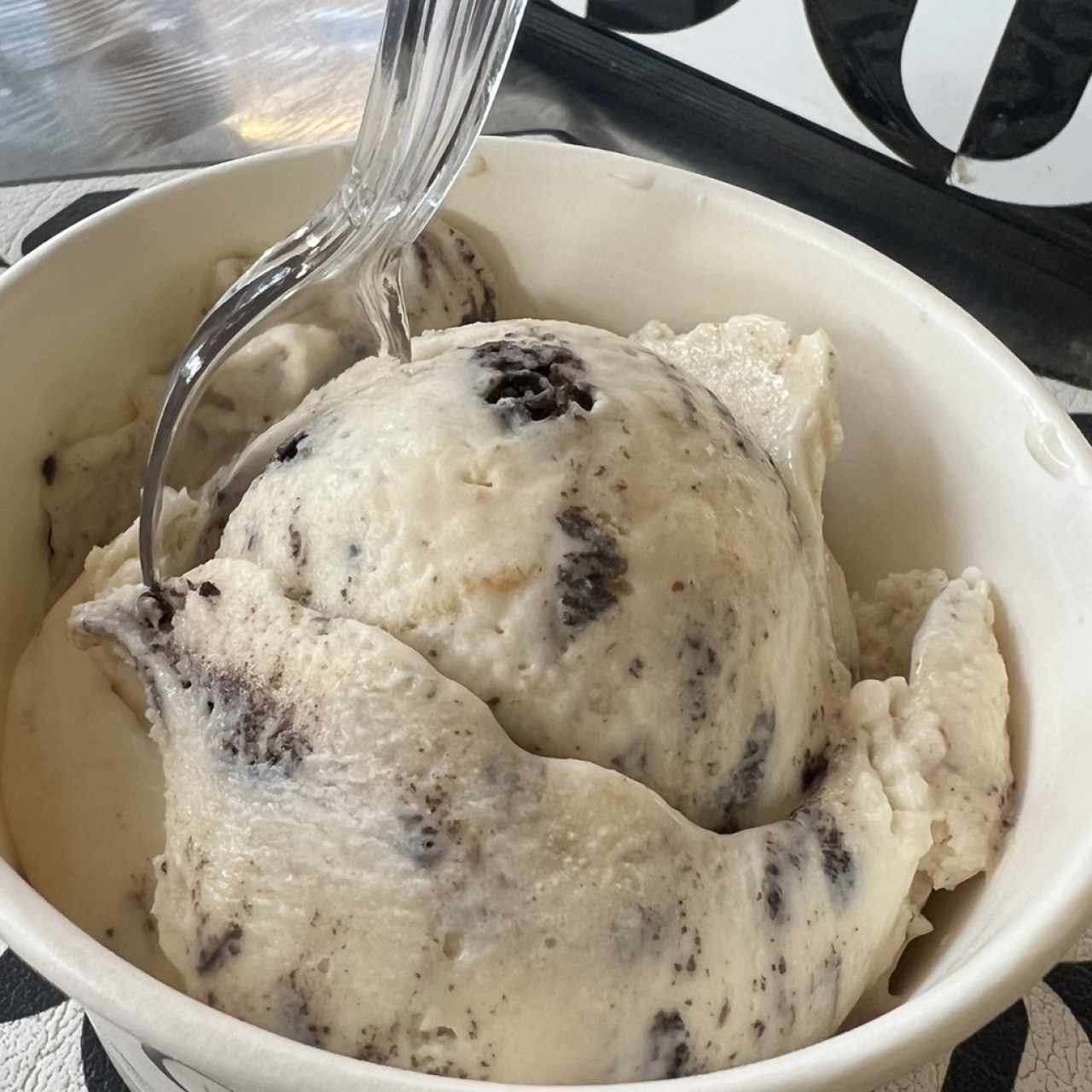 OreoMani