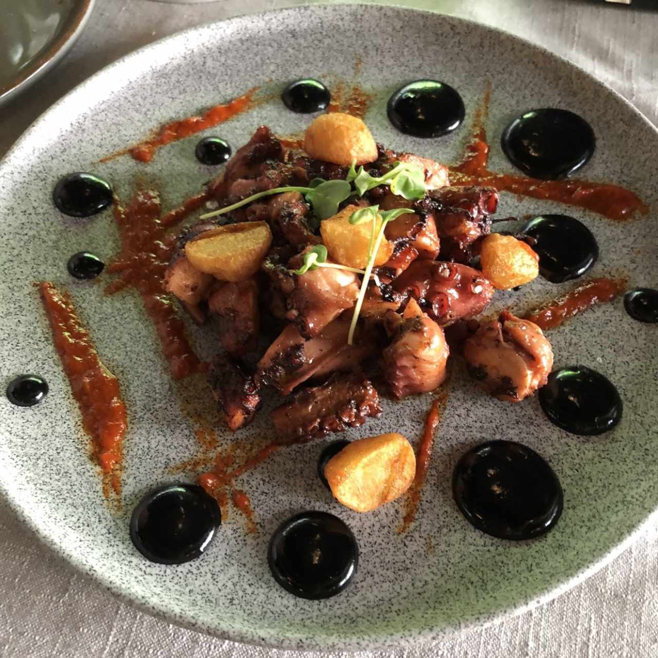 Pulpo