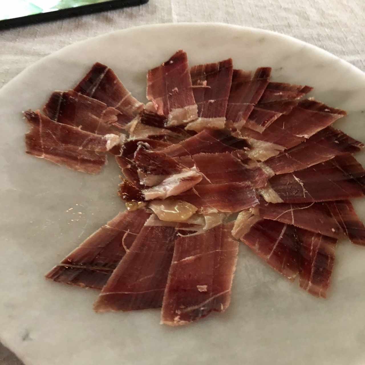 Prosciuto