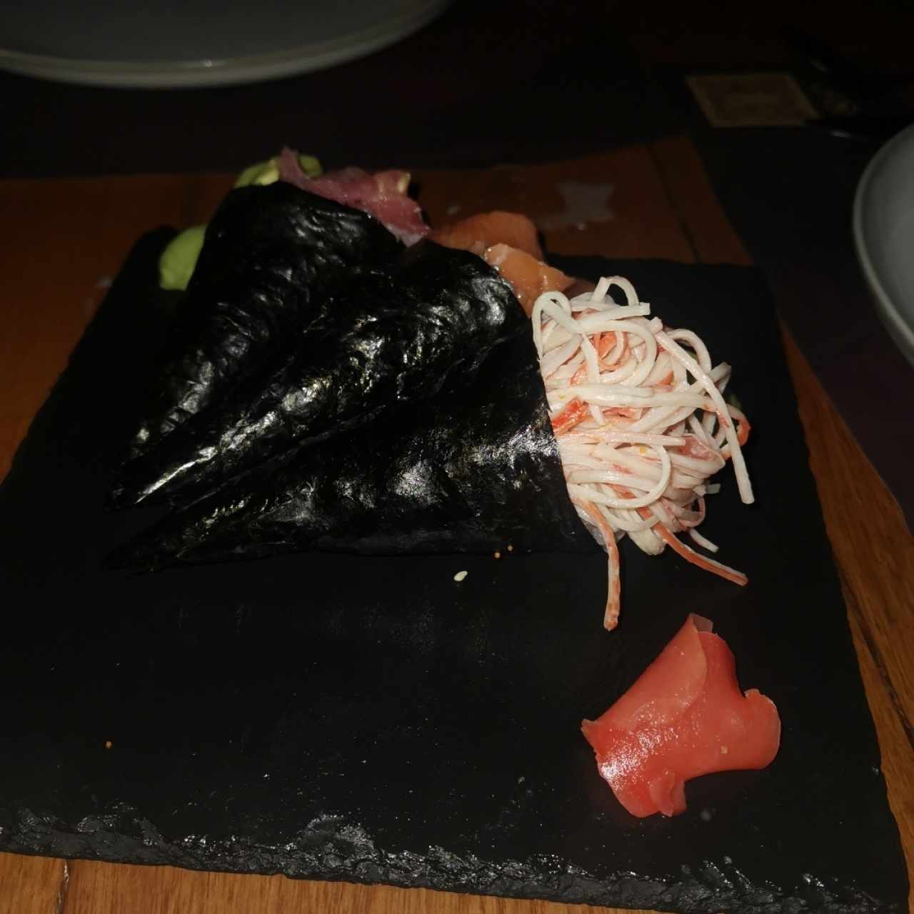 Temaki