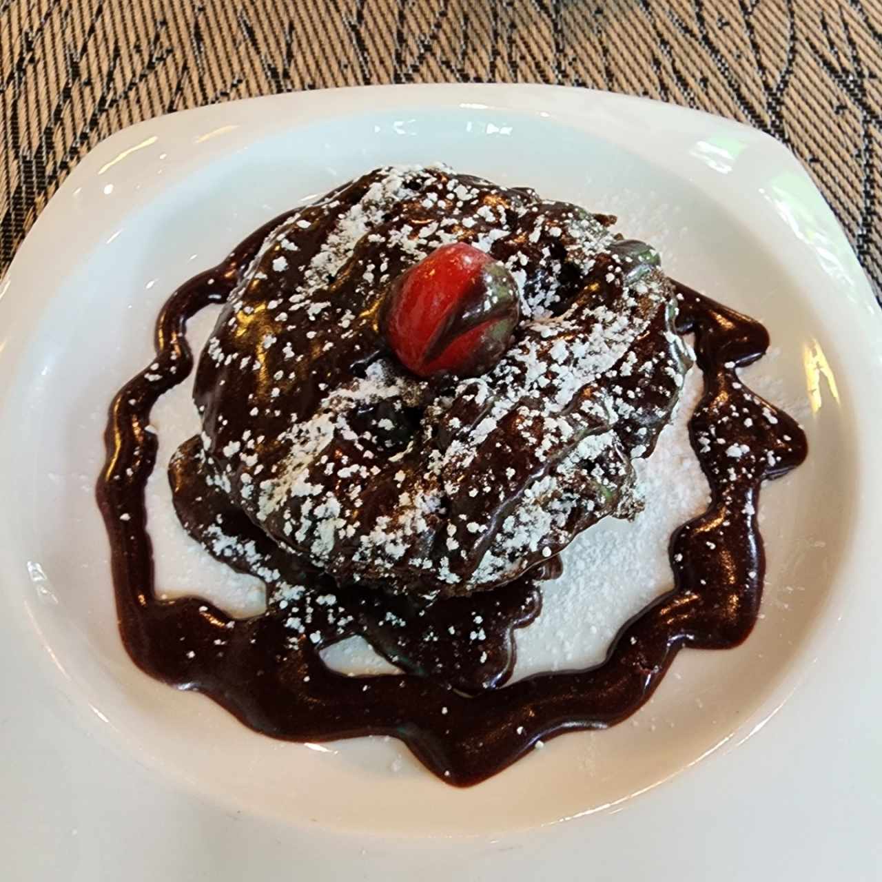 Fondant