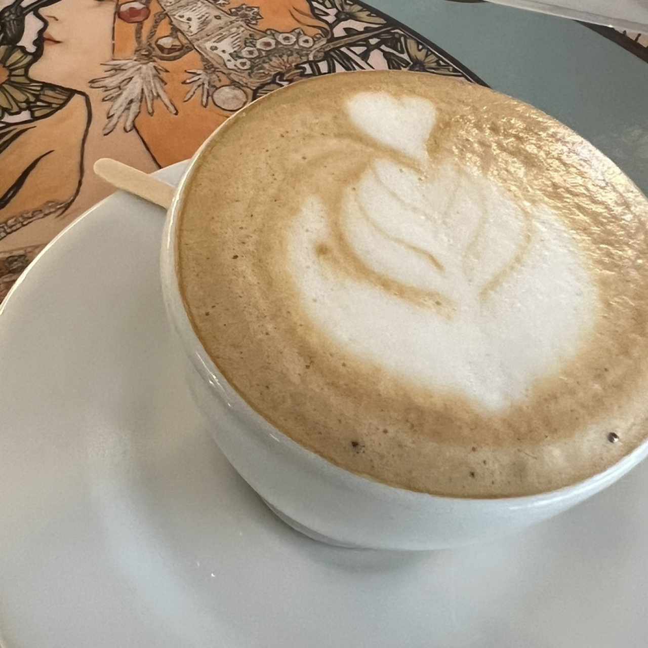 Capuccino