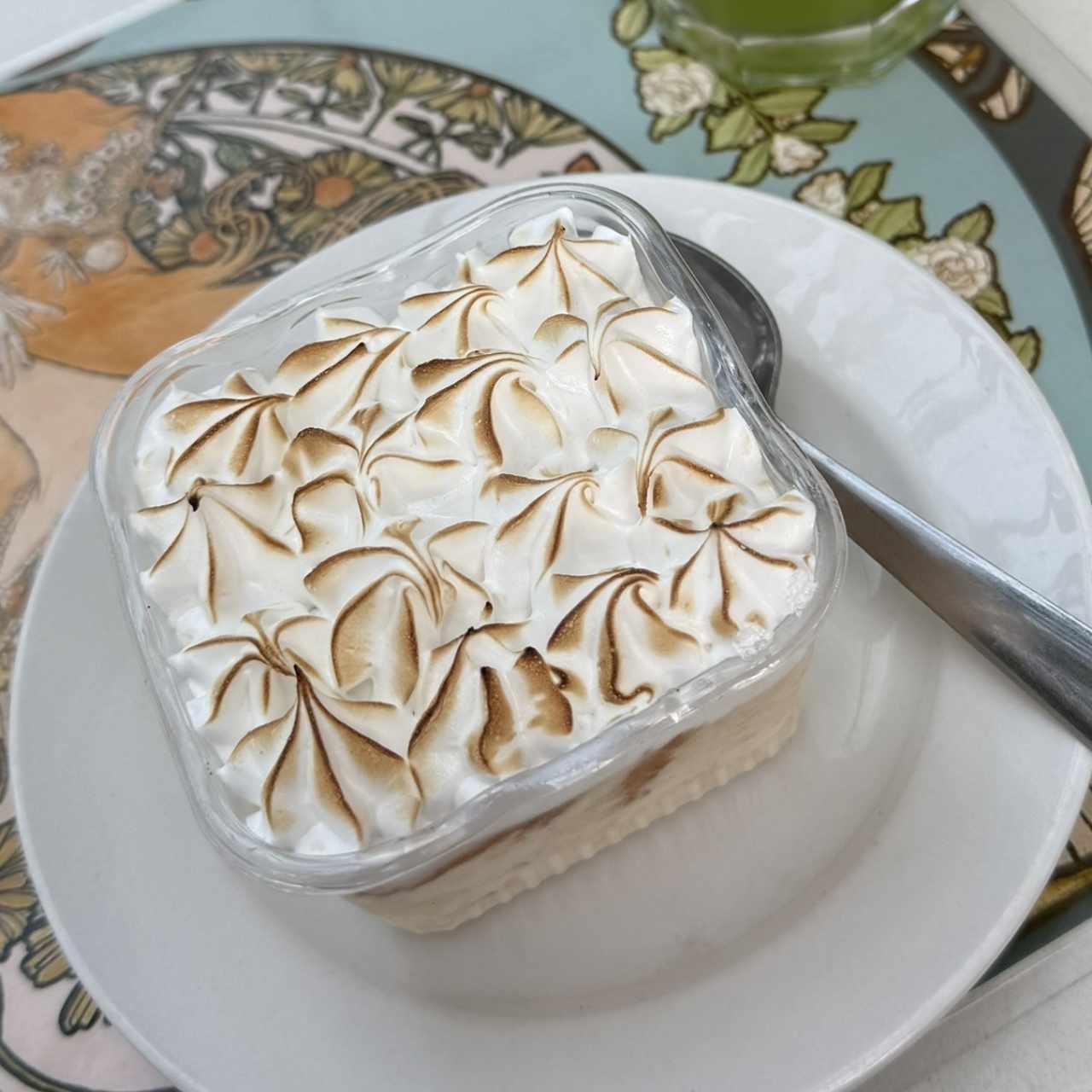 Tres leches 