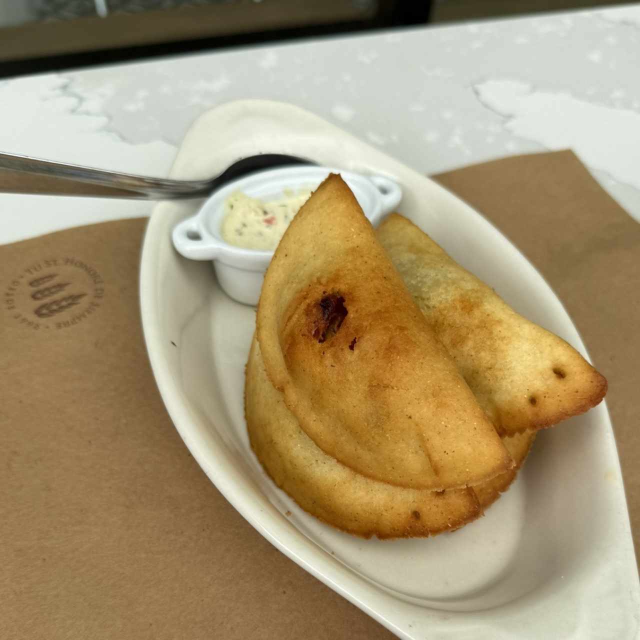 Empanaditas