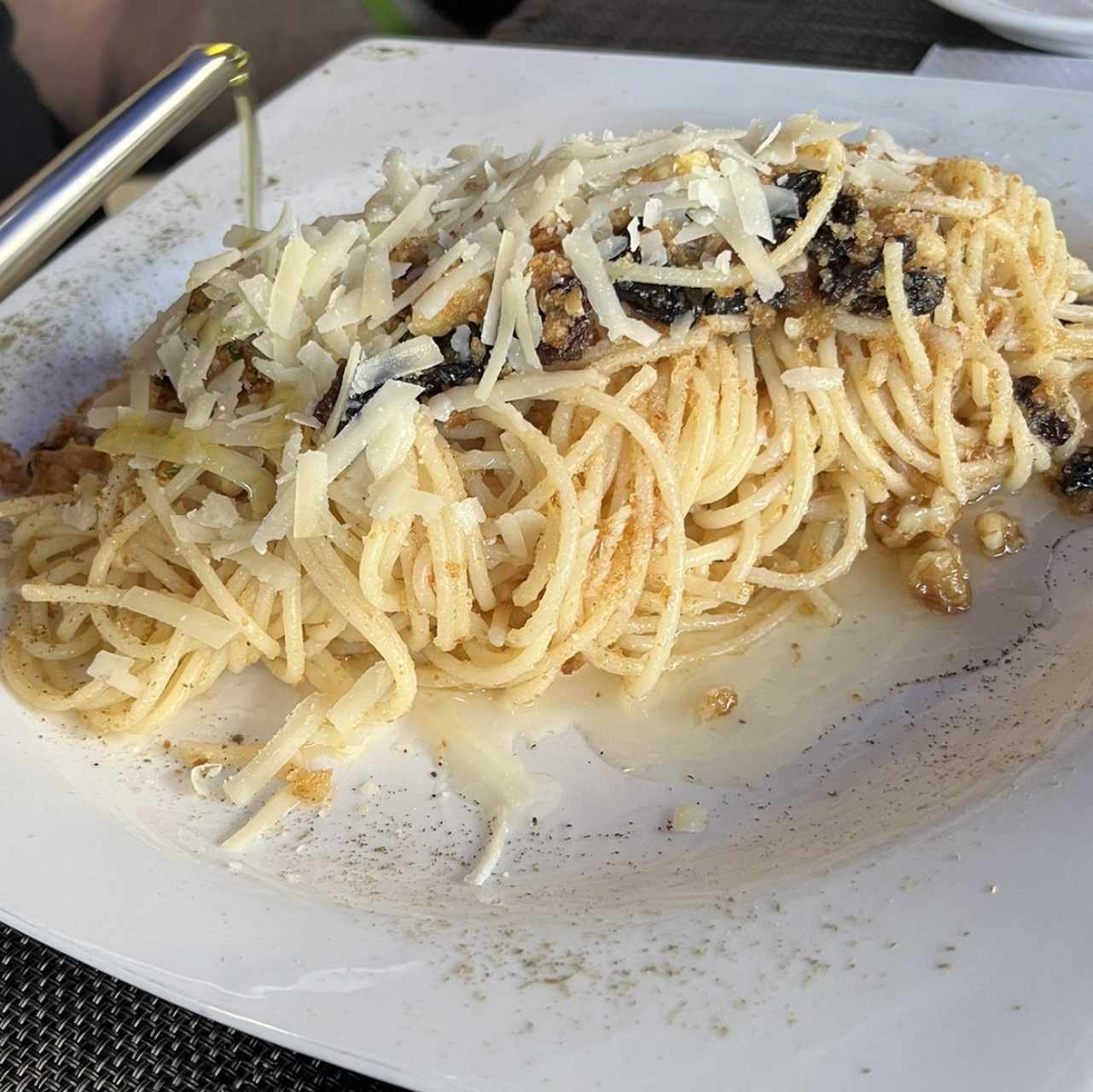 Pasra mollica