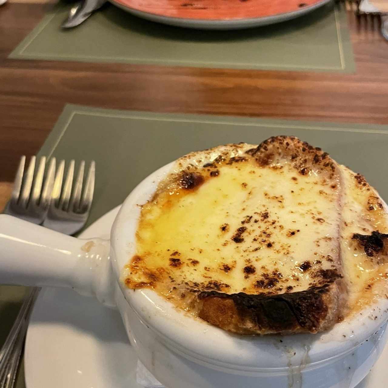 Soña de cebolla 
