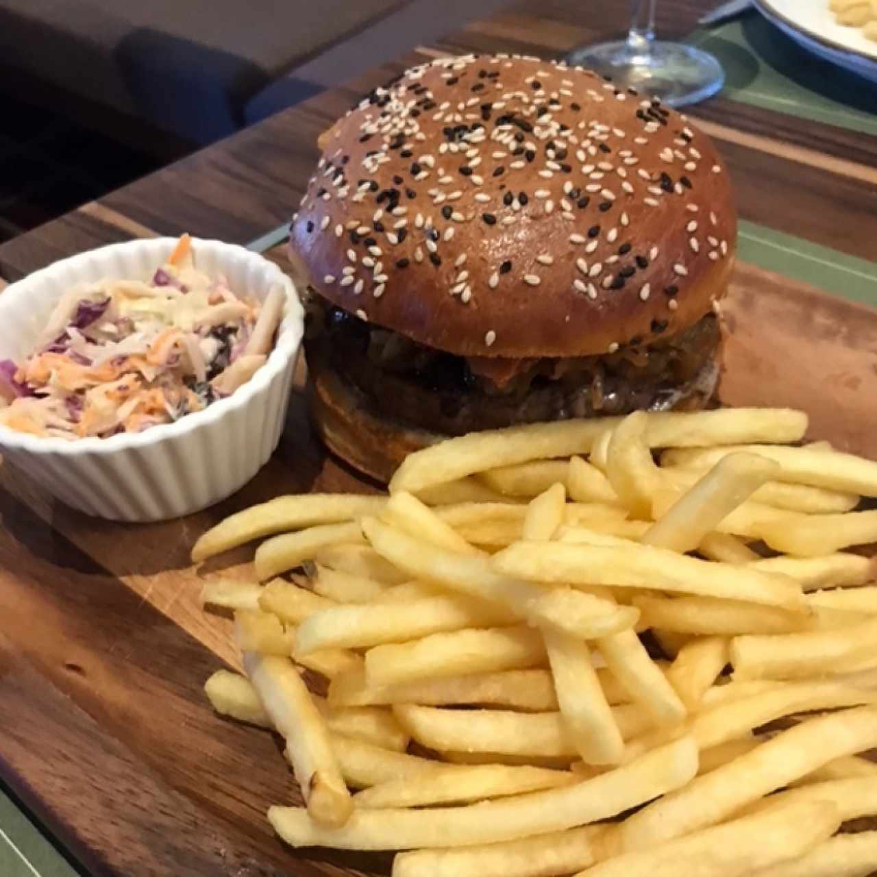 Hamburguesa