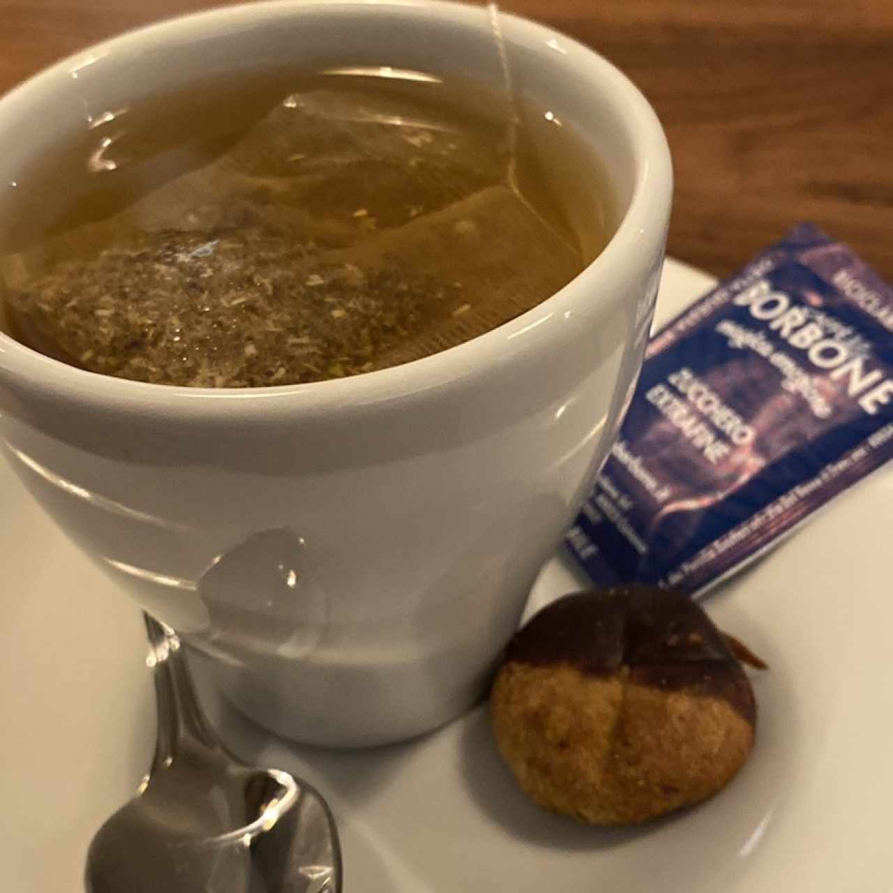 Té