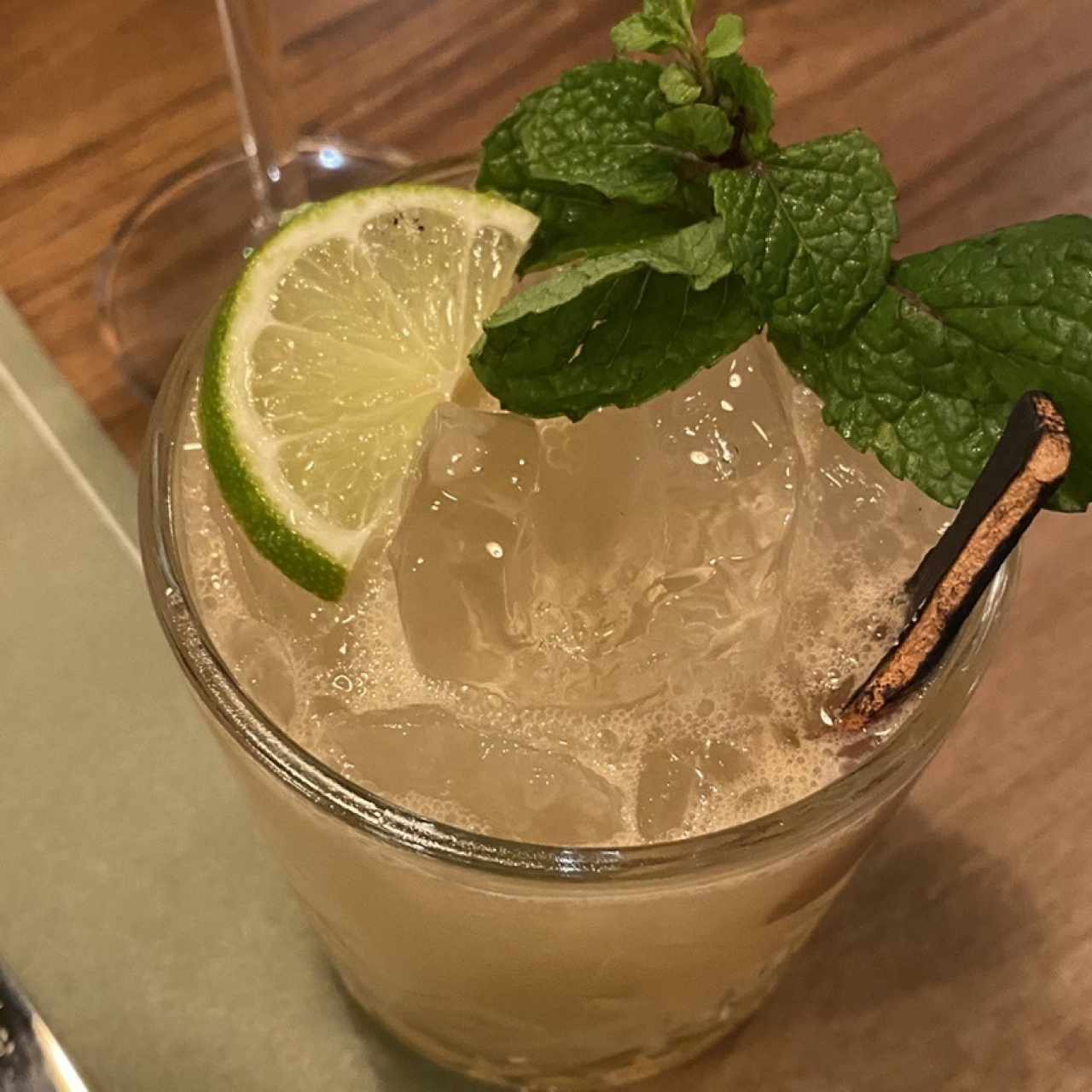Coctel 