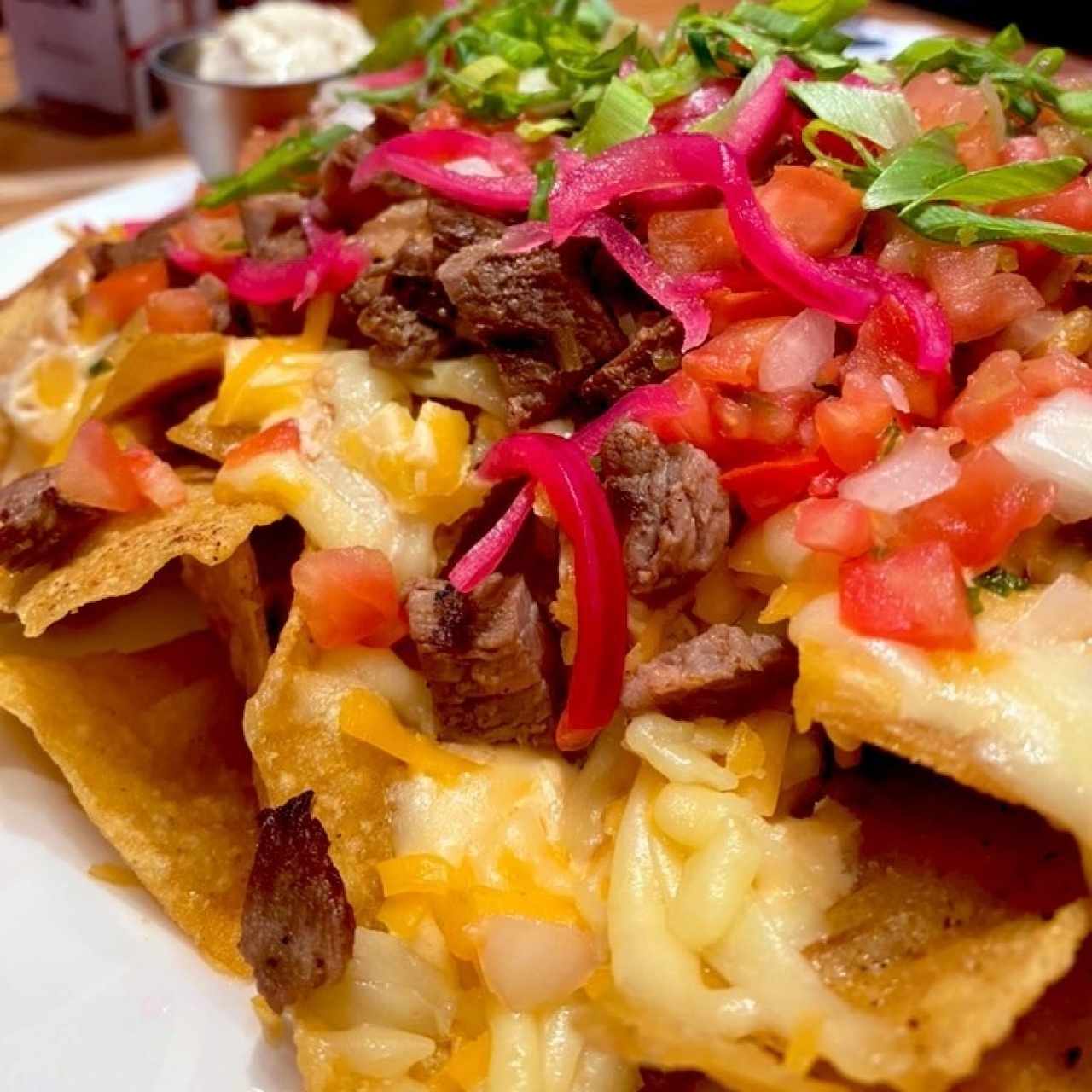 Nachos 