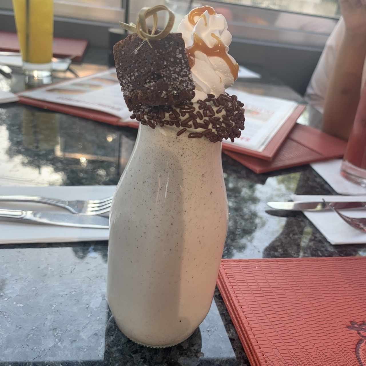 Milkshake 