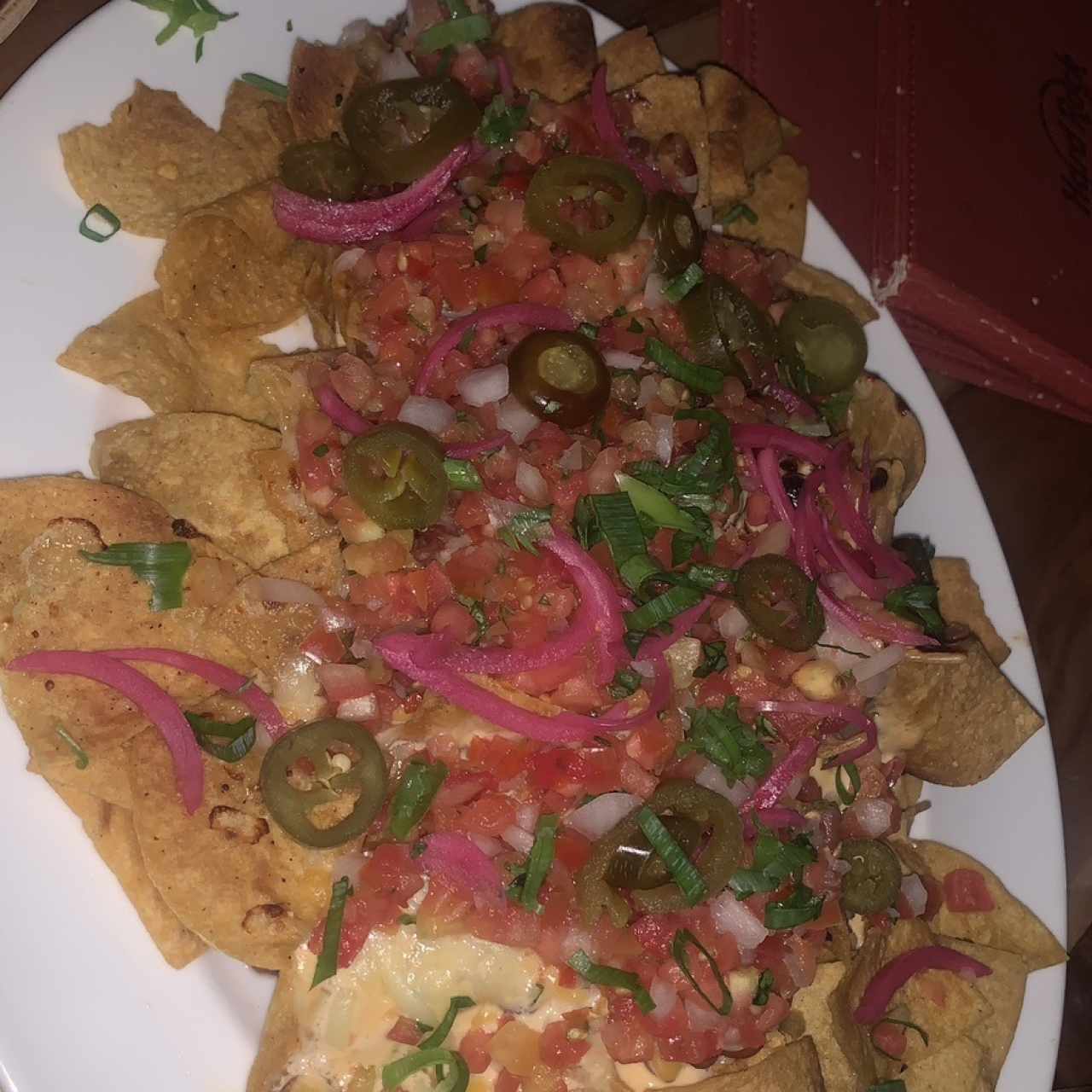 Nachos 