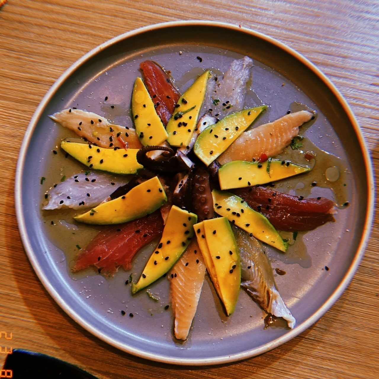 Tiradito