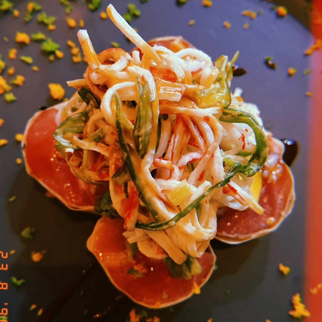 Fitness Roll