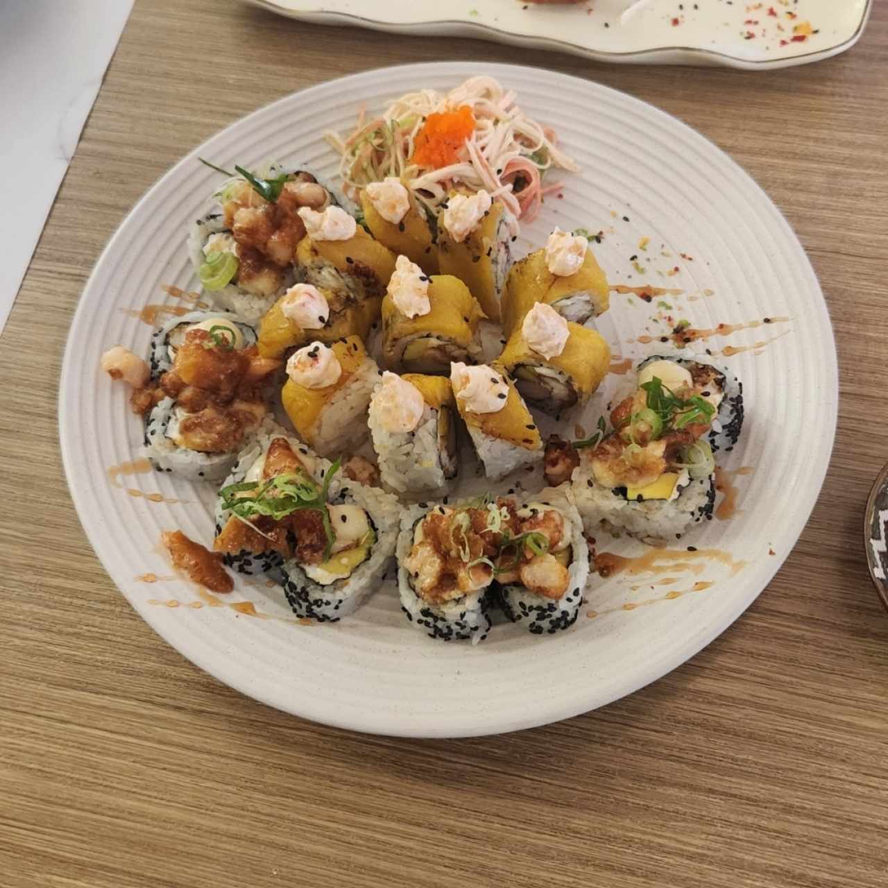 Especial 20 rolls