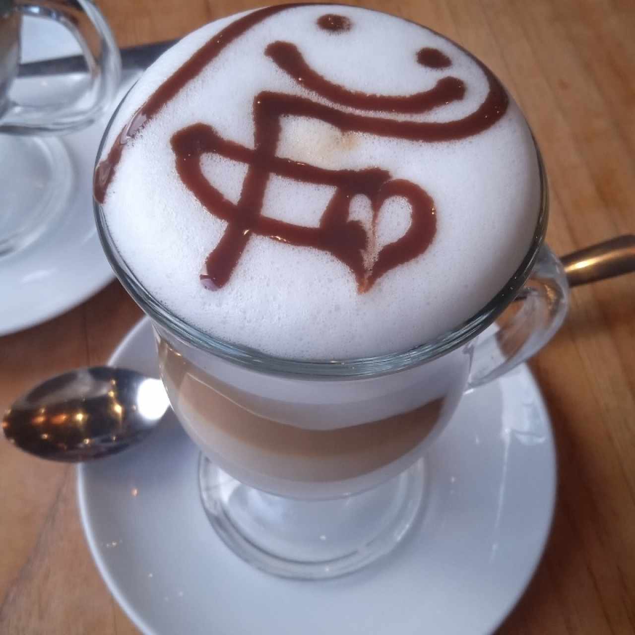Mocachino