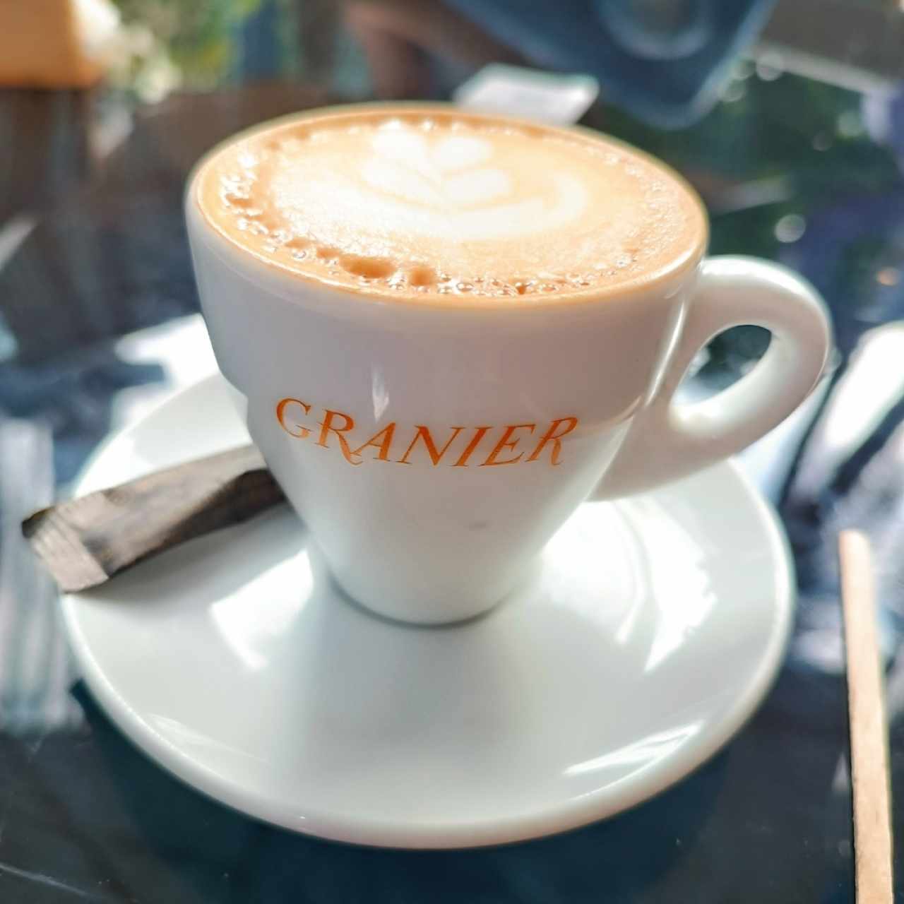 café 