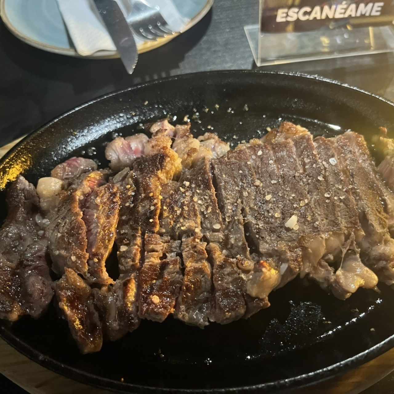 RibEye