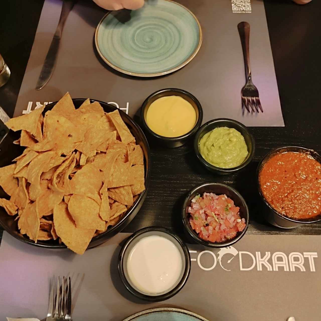 go nachos 