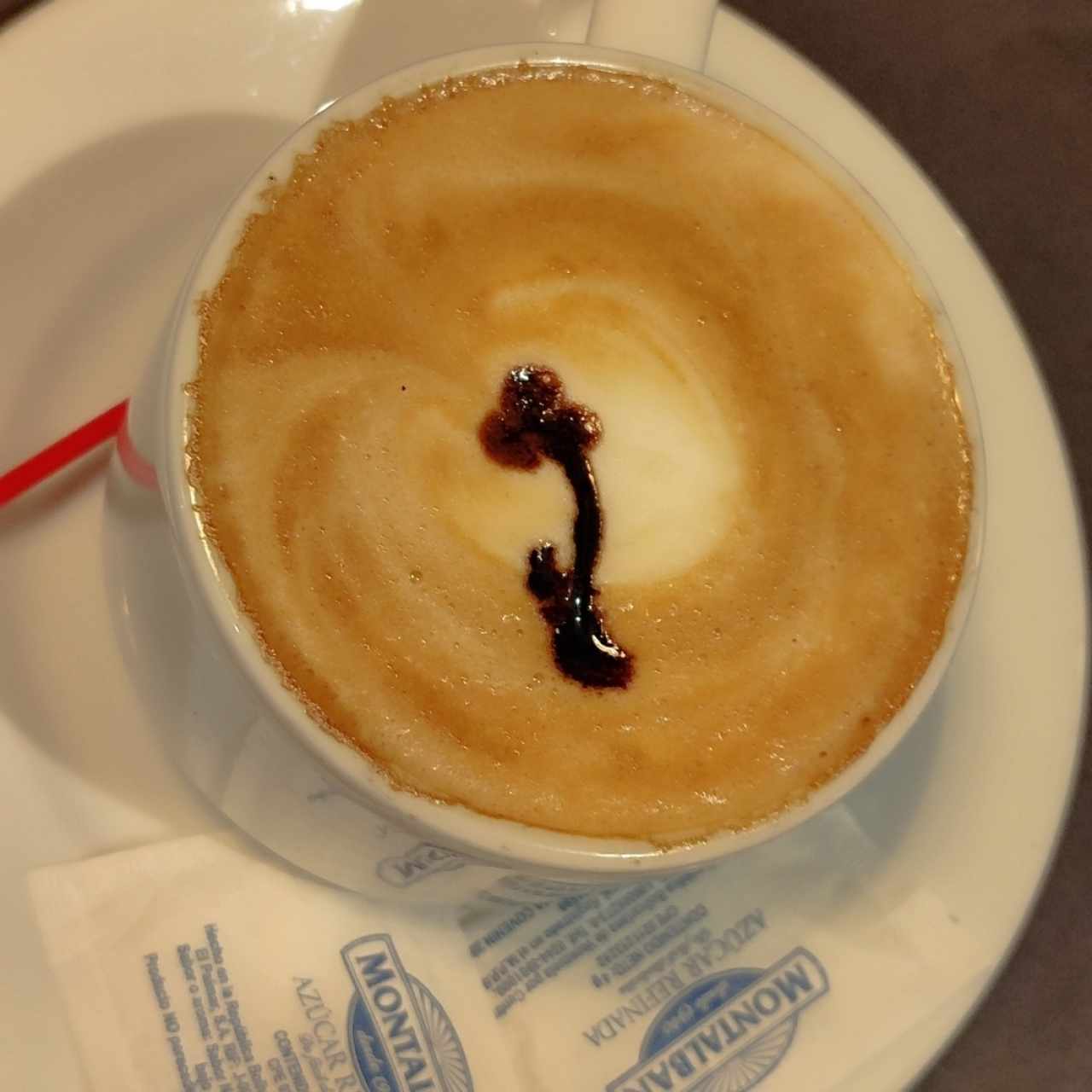 Mokaccino